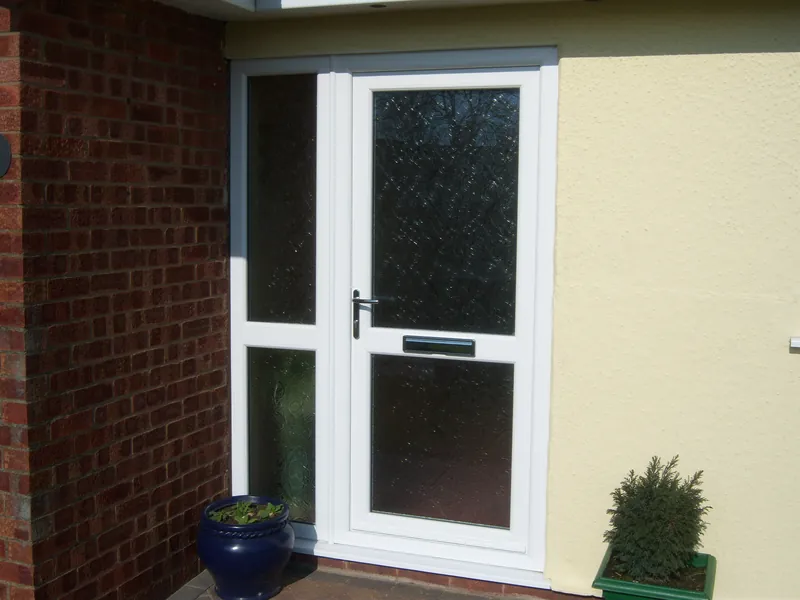 uPVC Golders Green