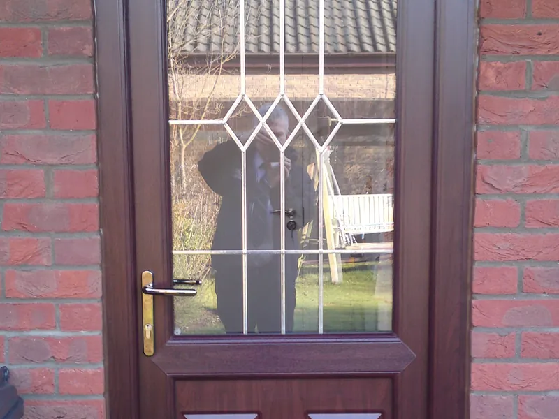 uPVC Golders Green