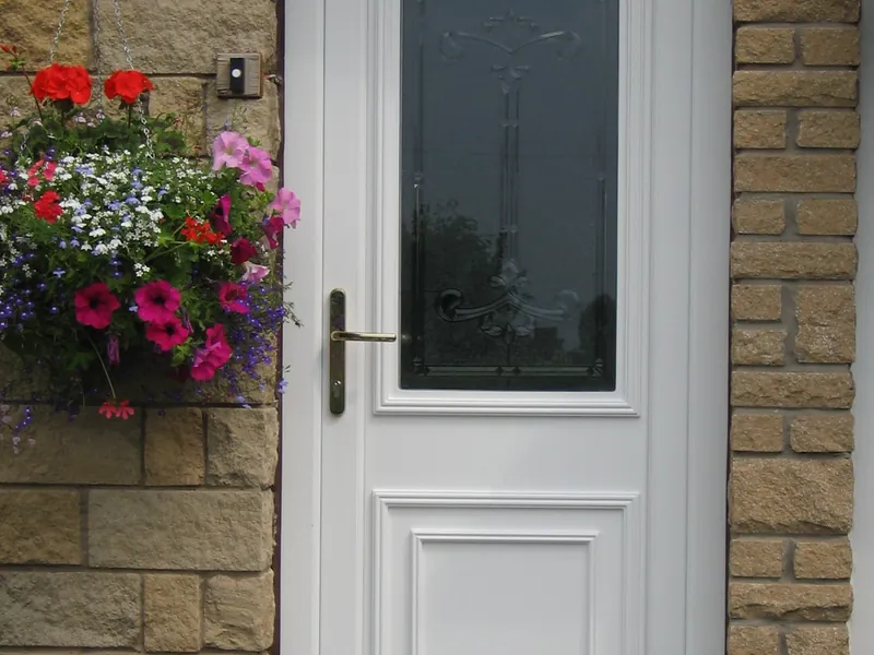 uPVC Golders Green