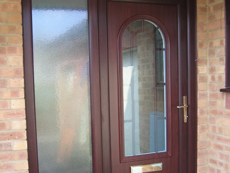 uPVC Golders Green
