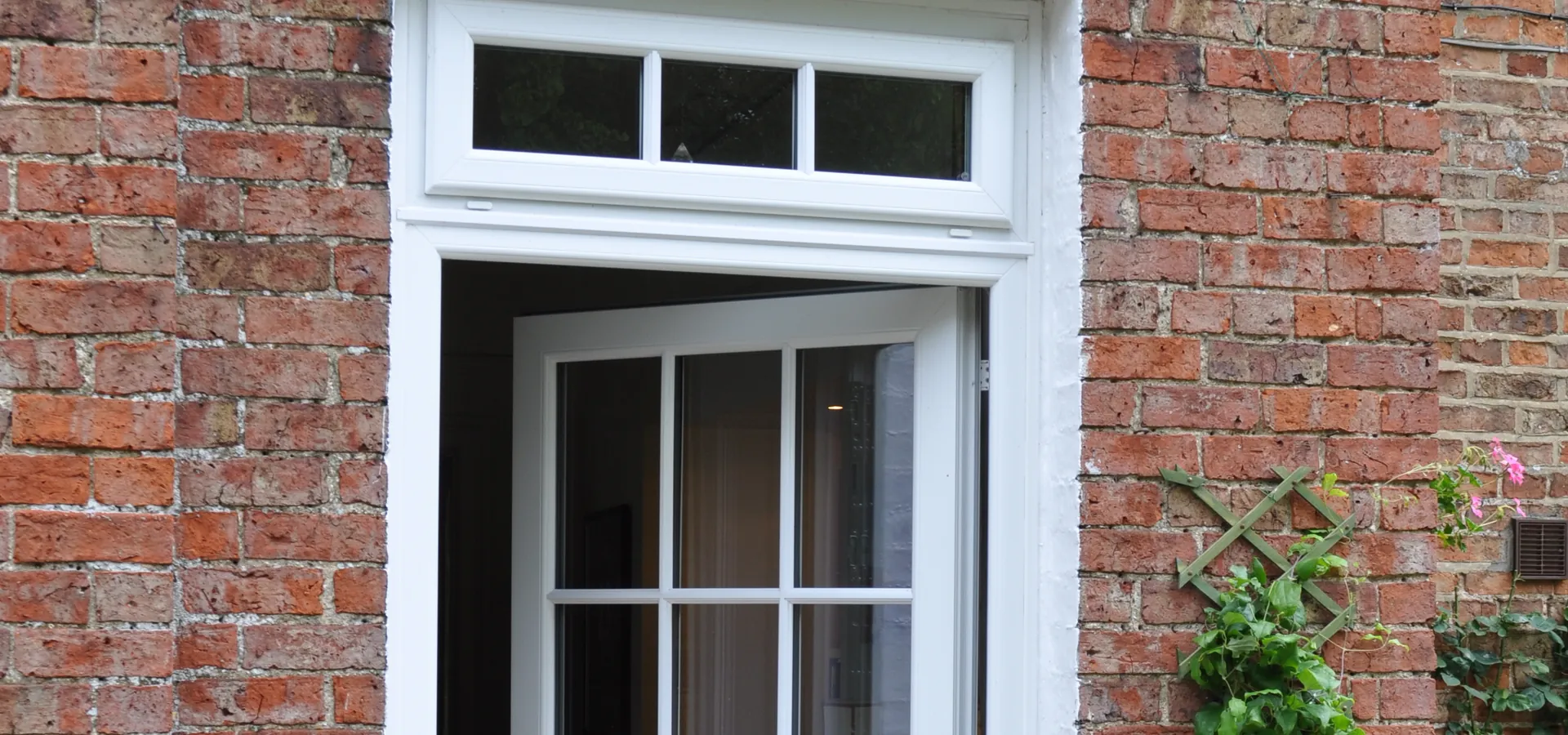 uPVC Golders Green