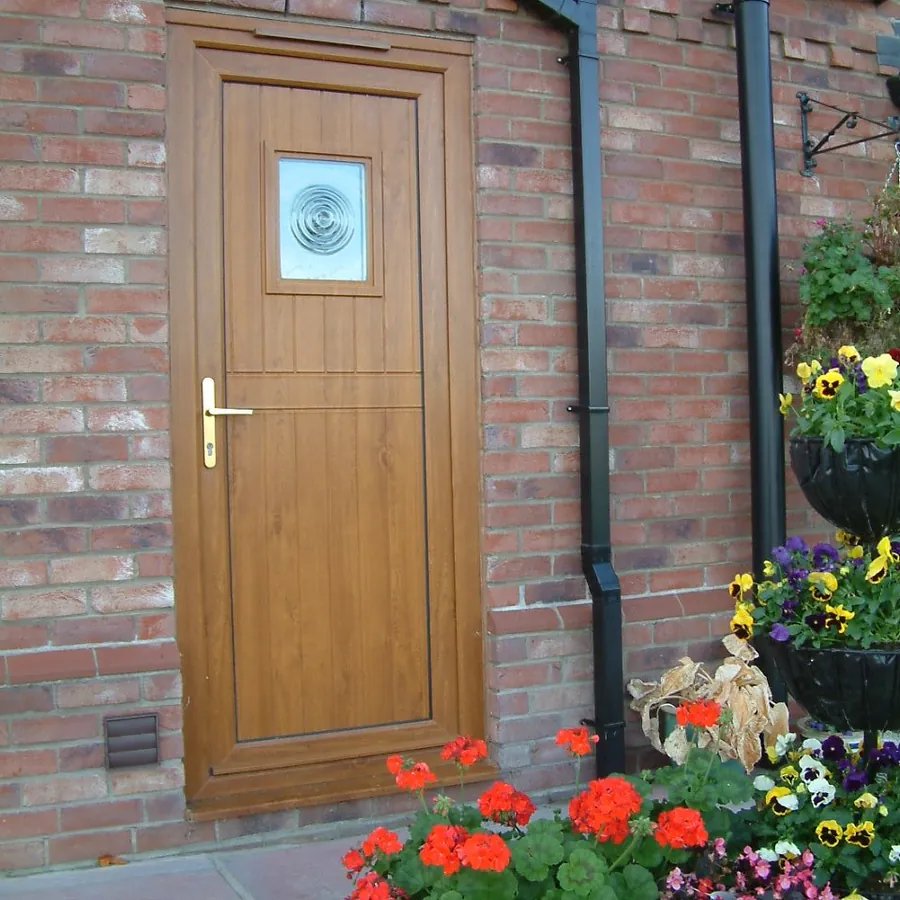 uPVC Golders Green