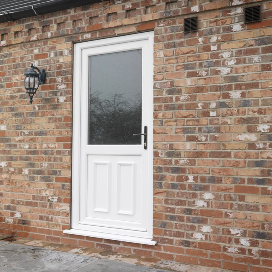 uPVC Golders Green