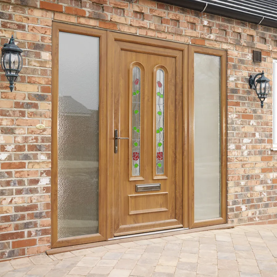 uPVC Golders Green