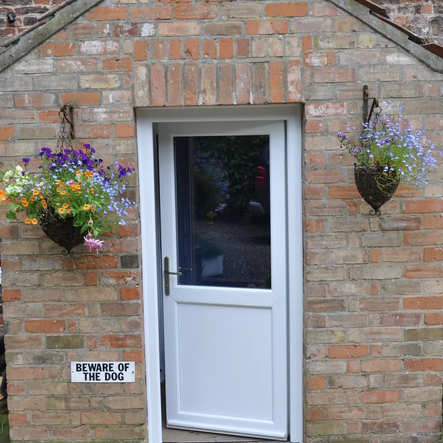 uPVC Golders Green