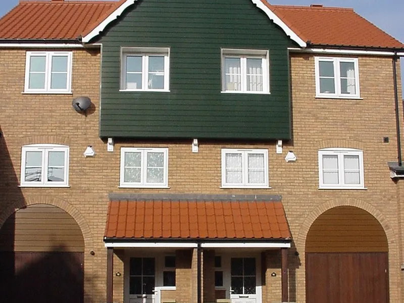 Double Glazing Finance — Gallery Golders Green