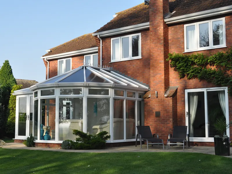 Aluminium Windows Golders Green