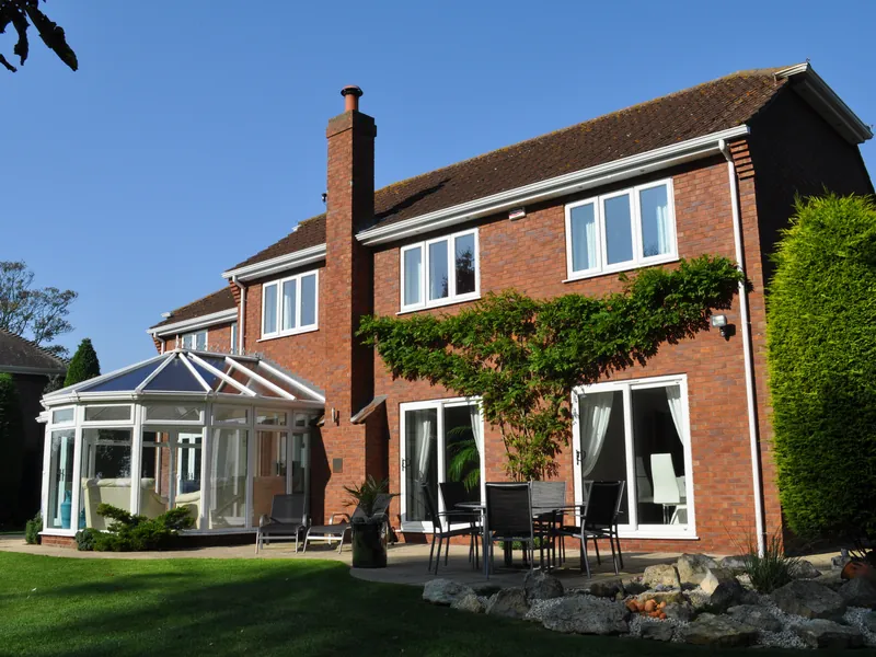 Aluminium Windows Golders Green
