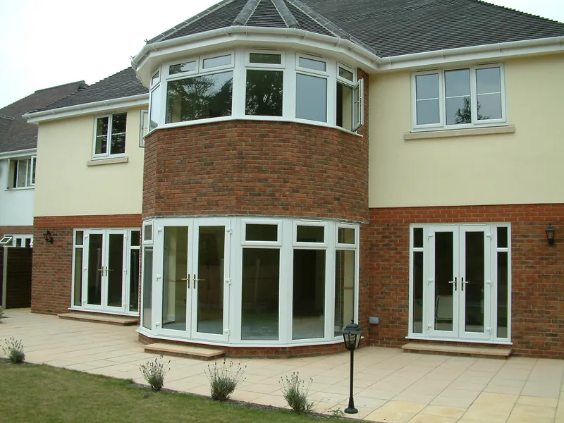 Casement Windows Golders Green