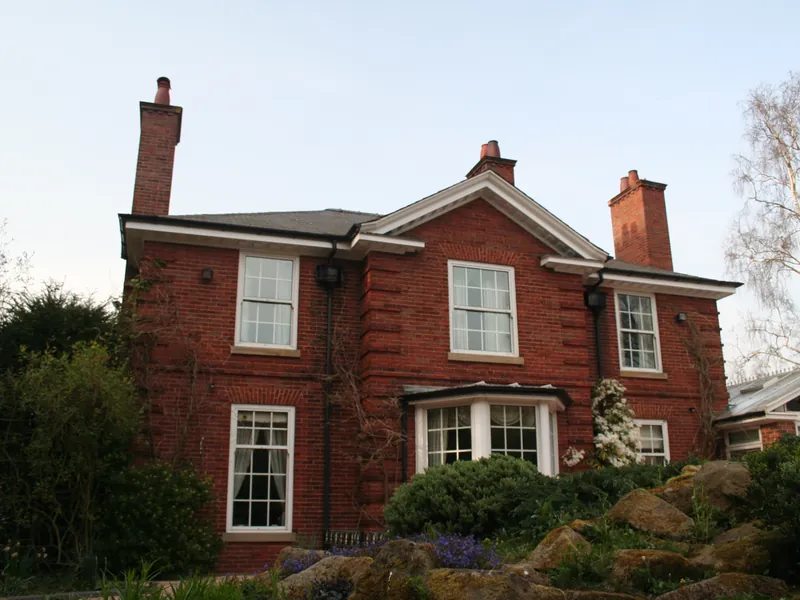 Casement Windows Golders Green