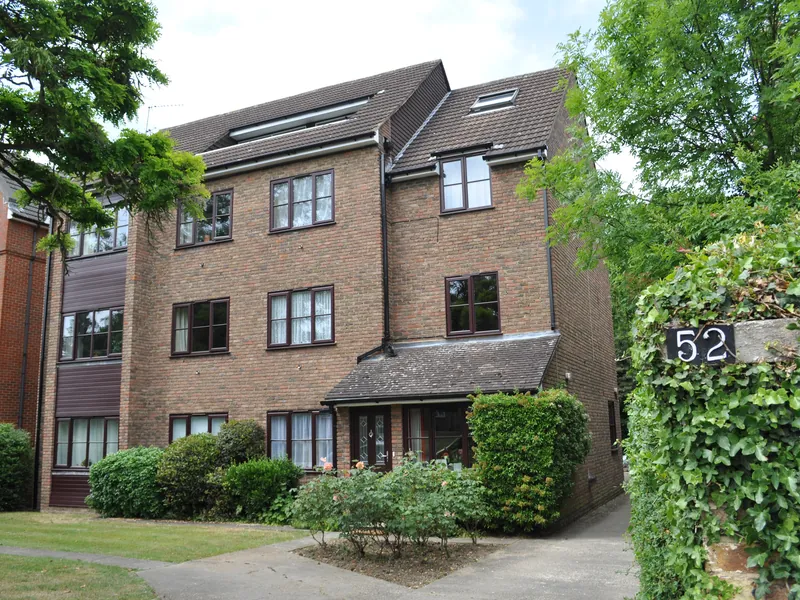 Casement Windows Golders Green