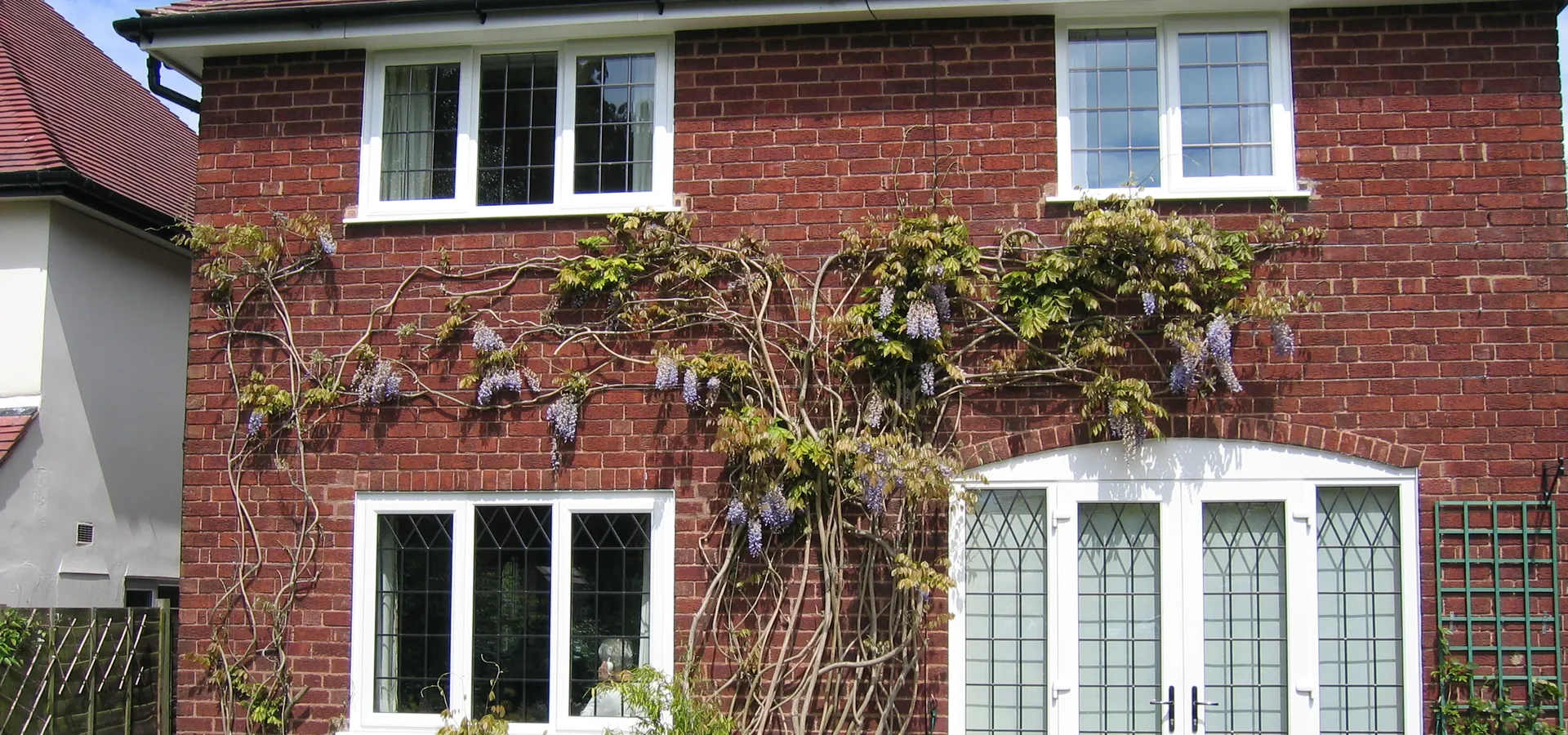 Casement Windows Golders Green