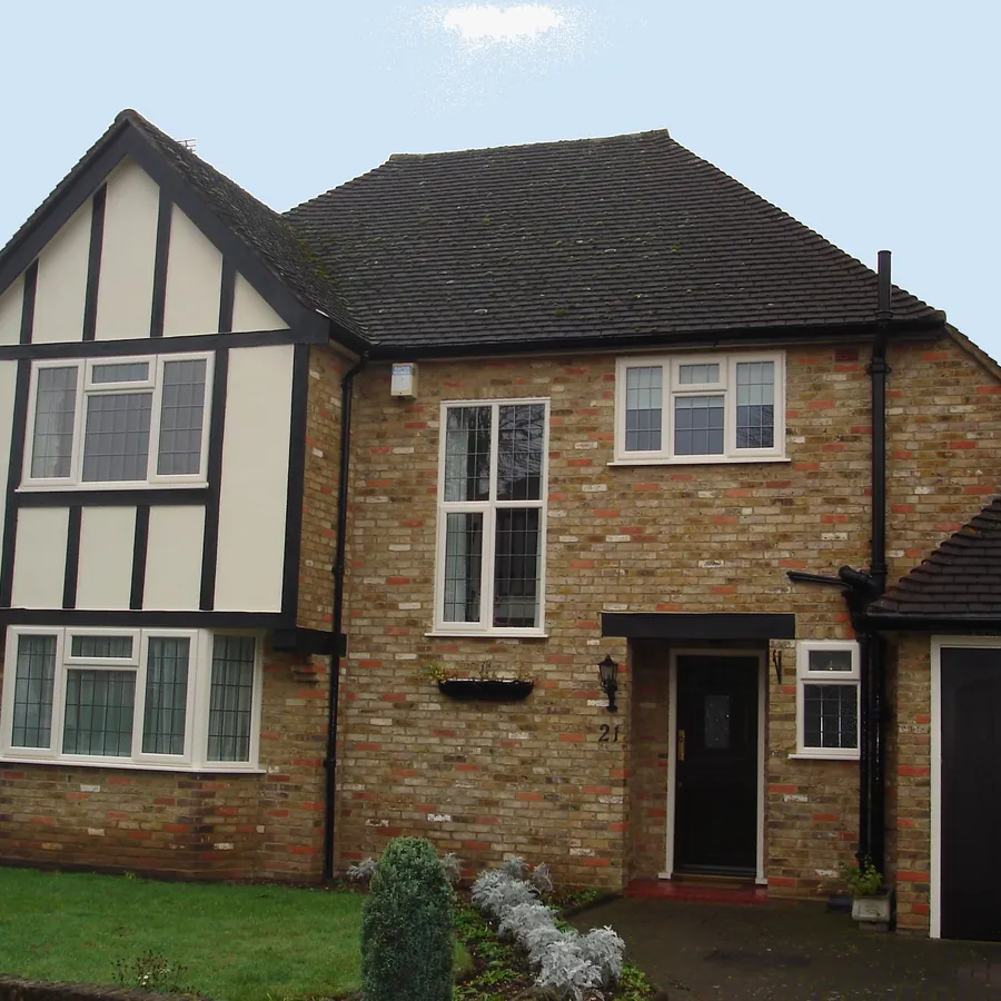 Casement Windows Golders Green
