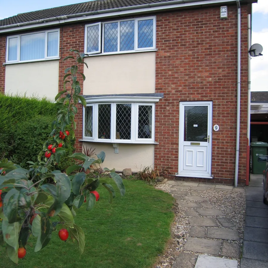 Casement Windows Golders Green