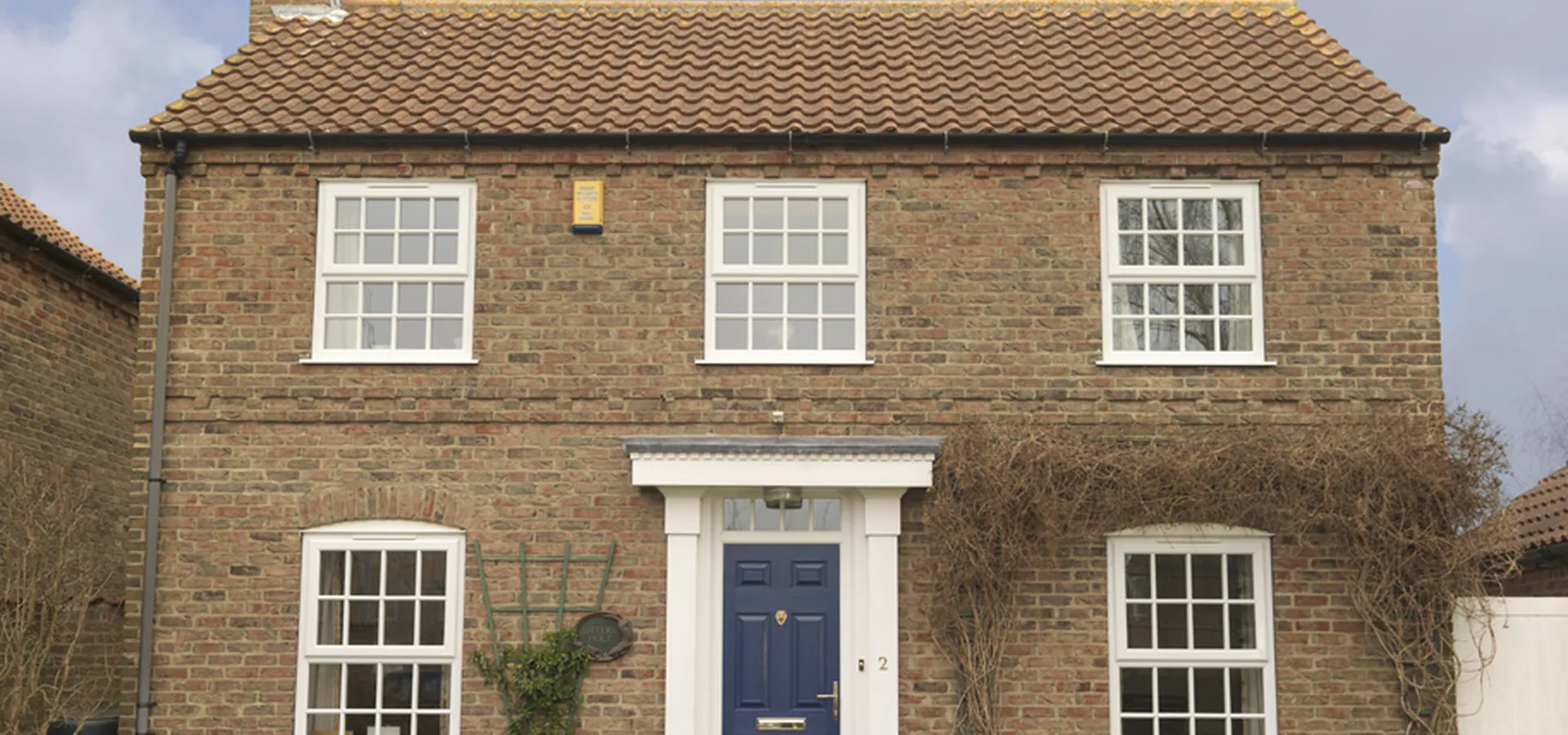 Double Glazing Windows Golders Green