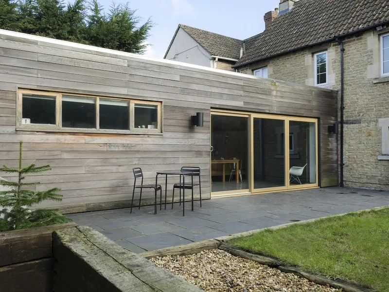 Sliding Windows — Gallery Golders Green