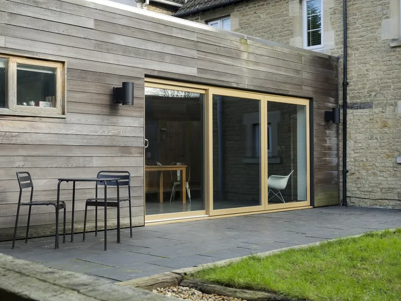 Sliding Windows — Gallery Golders Green
