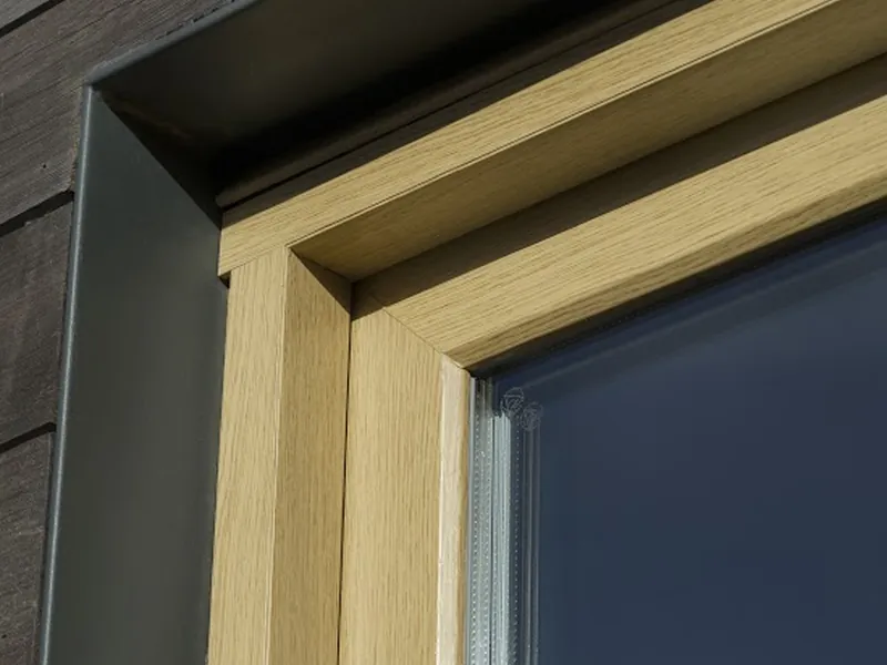 Sliding Windows — Gallery Golders Green