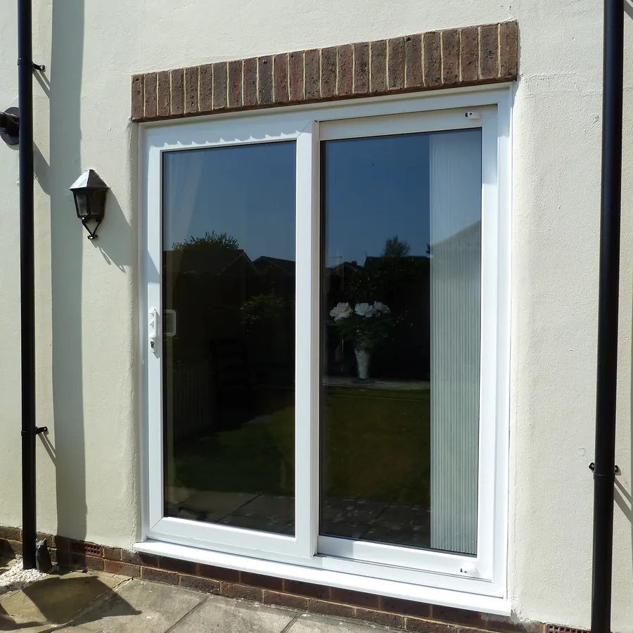 Sliding Windows — Product Golders Green