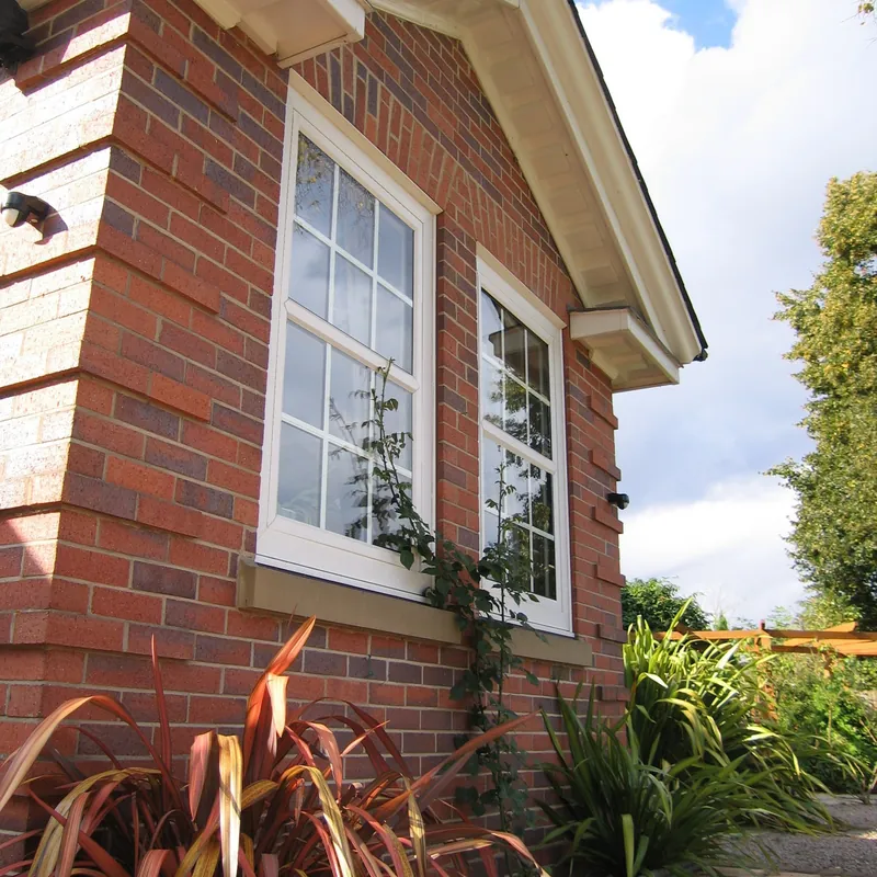 Tilt & Turn Windows Golders Green