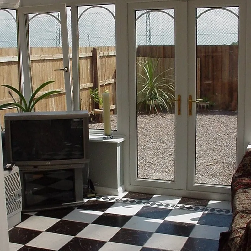 Tilt & Turn Windows Golders Green