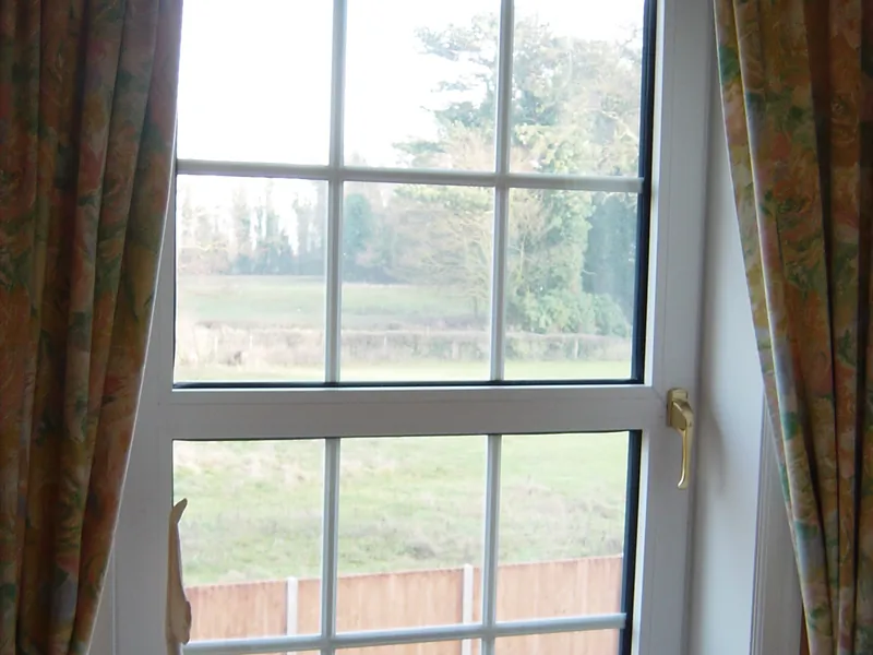 Tilt & Turn Windows Golders Green