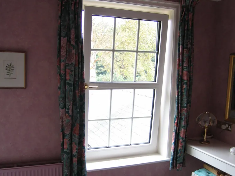 Tilt & Turn Windows Golders Green