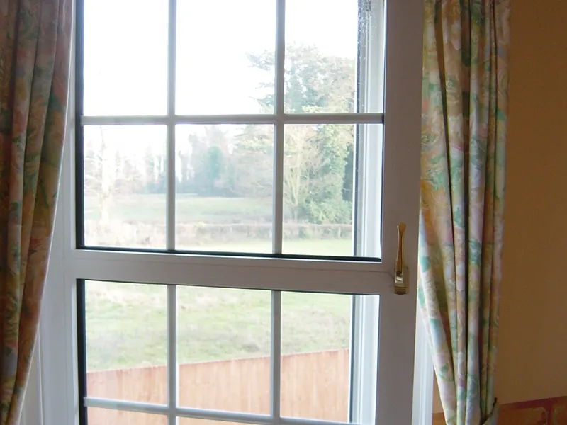 Tilt & Turn Windows Golders Green