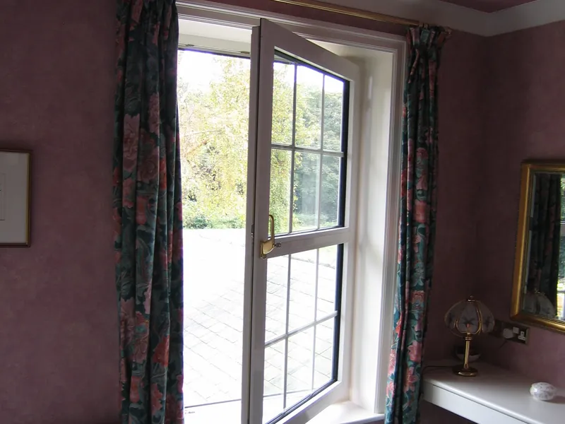 Tilt & Turn Windows Golders Green