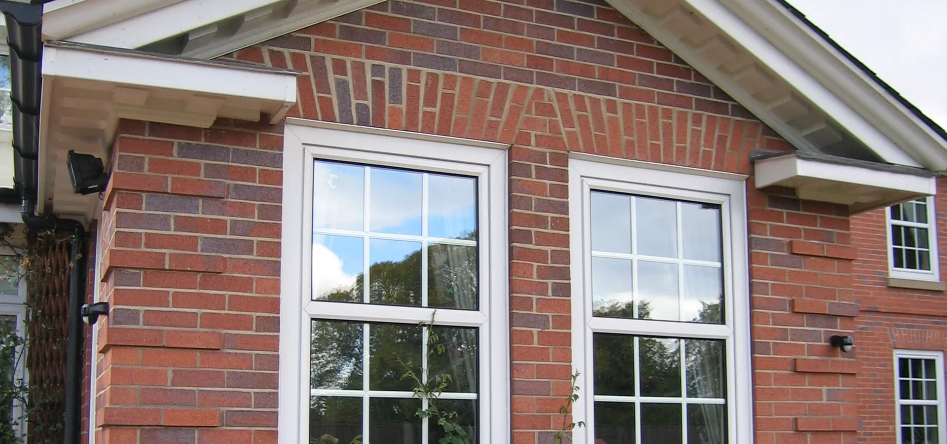 Tilt & Turn Windows Golders Green