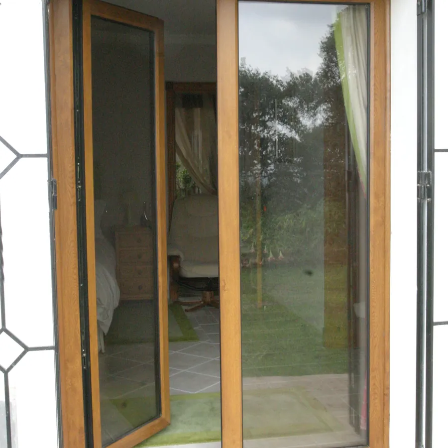 Tilt & Turn Windows Golders Green