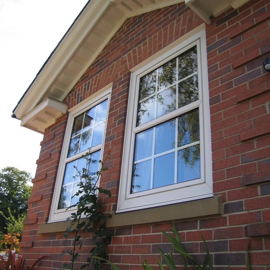 Tilt & Turn Windows Golders Green
