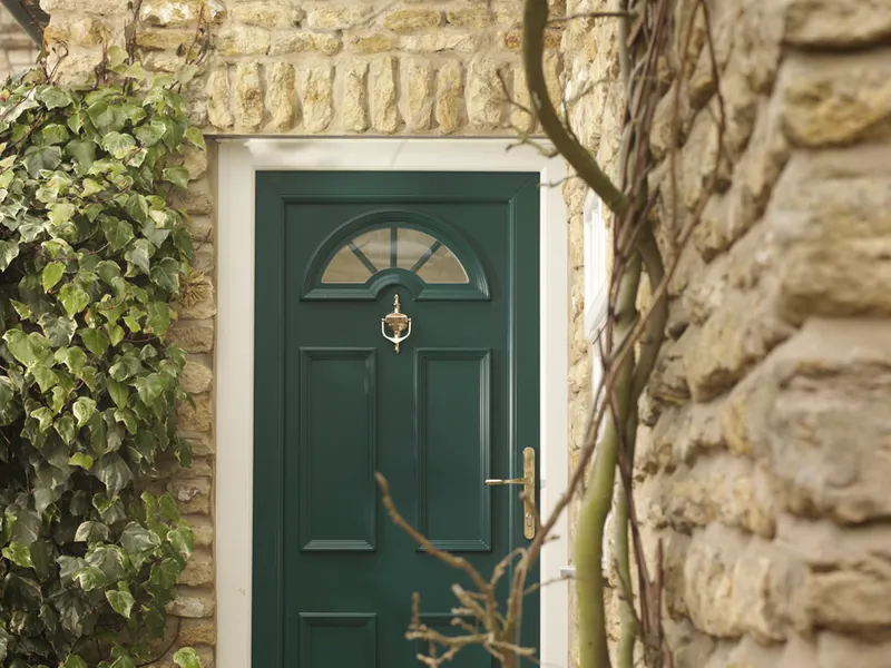Timber Double Glazing — Gallery Golders Green
