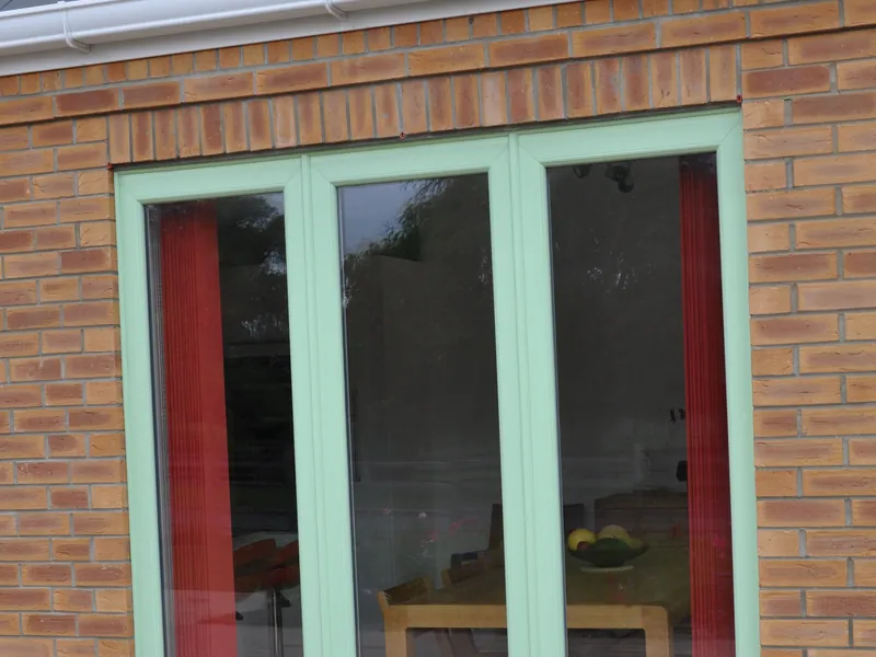 Timber Double Glazing — Gallery Golders Green