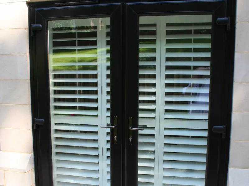 Timber Double Glazing — Gallery Golders Green