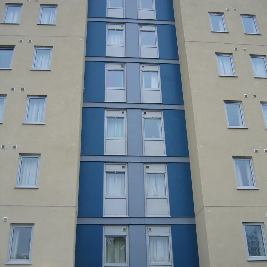 Timber Double Glazing — Product Golders Green