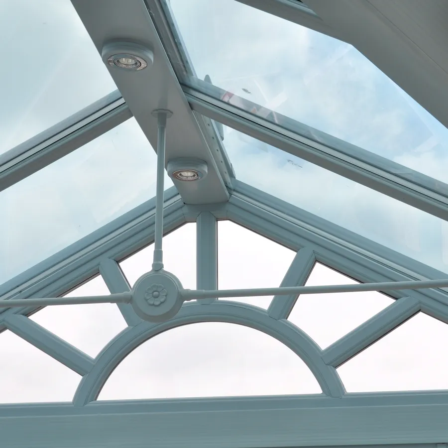 Timber Double Glazing — Product Golders Green