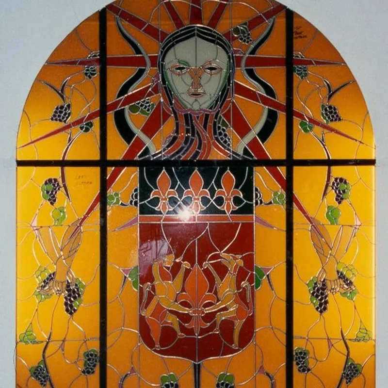 Triple Glazing — Detail Golders Green