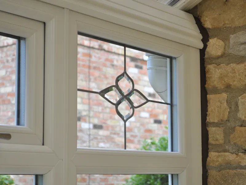 Triple Glazing — Gallery Golders Green
