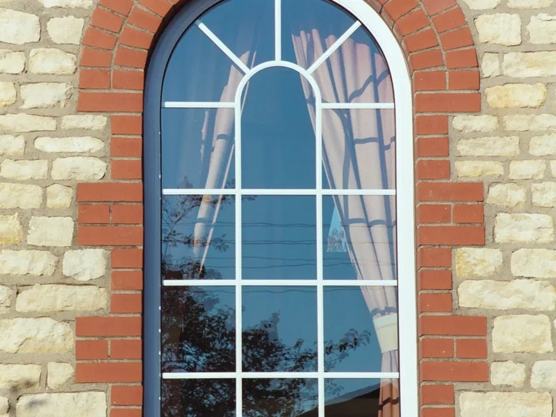 Triple Glazing — Gallery Golders Green