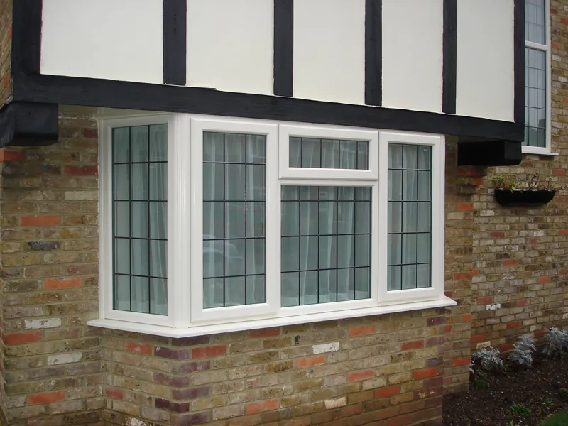 Triple Glazing — Gallery Golders Green