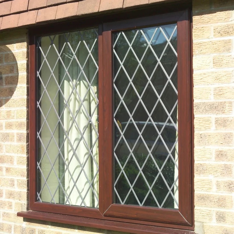 Triple Glazing — Product Golders Green