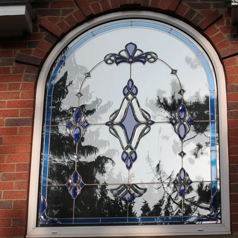 Double Vs Triple Glazing — Detail Golders Green