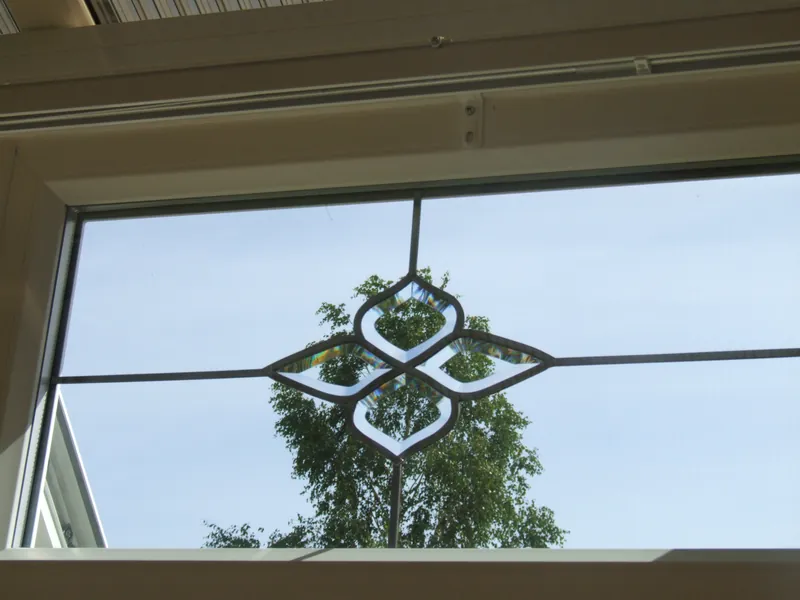 Double Vs Triple Glazing — Gallery Golders Green
