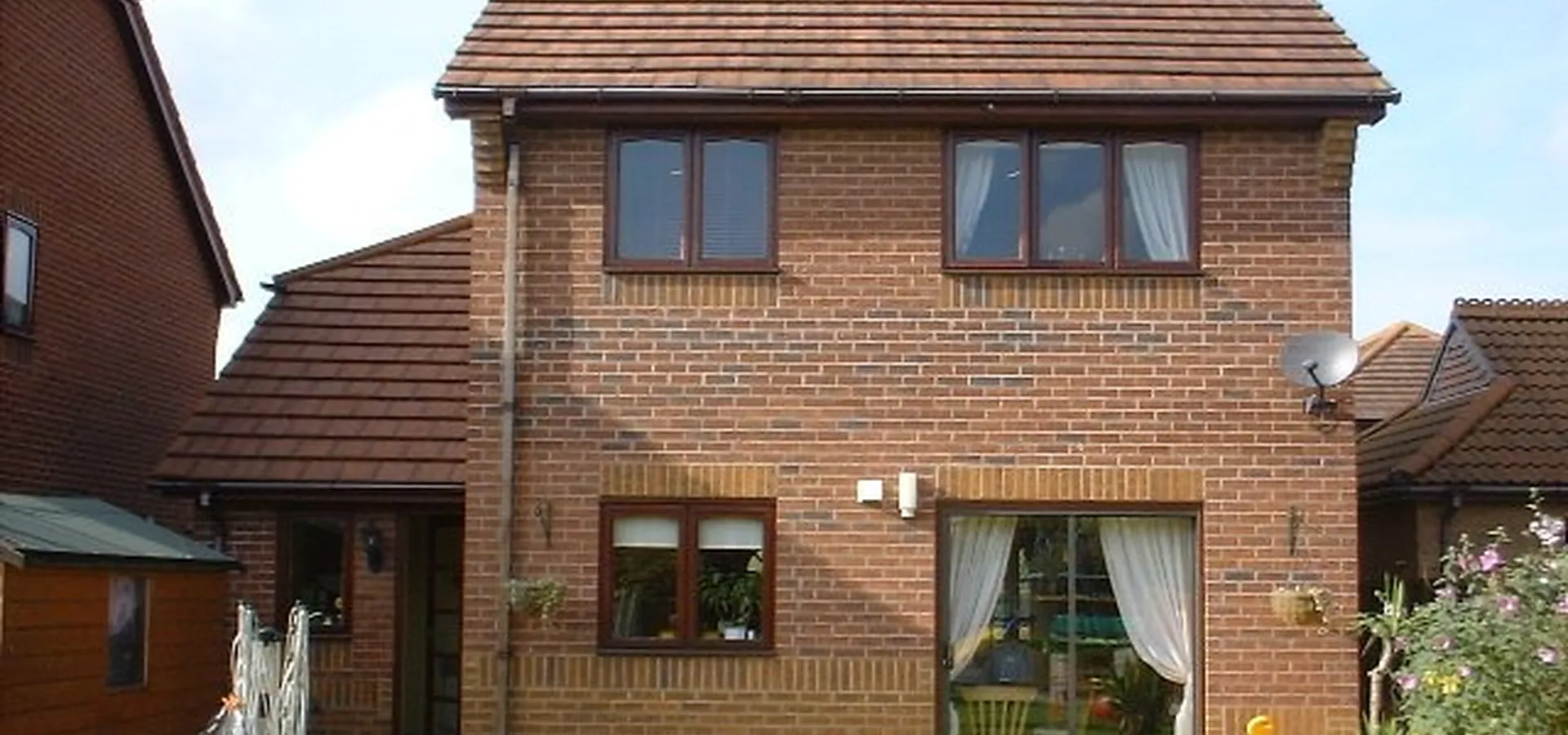 Free Survey Golders Green
