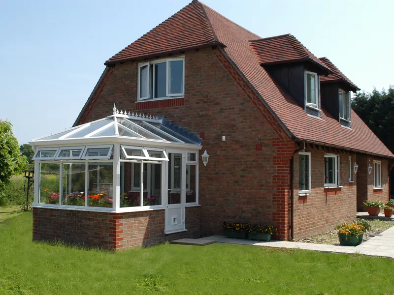 Double Glazing Prices Golders Green