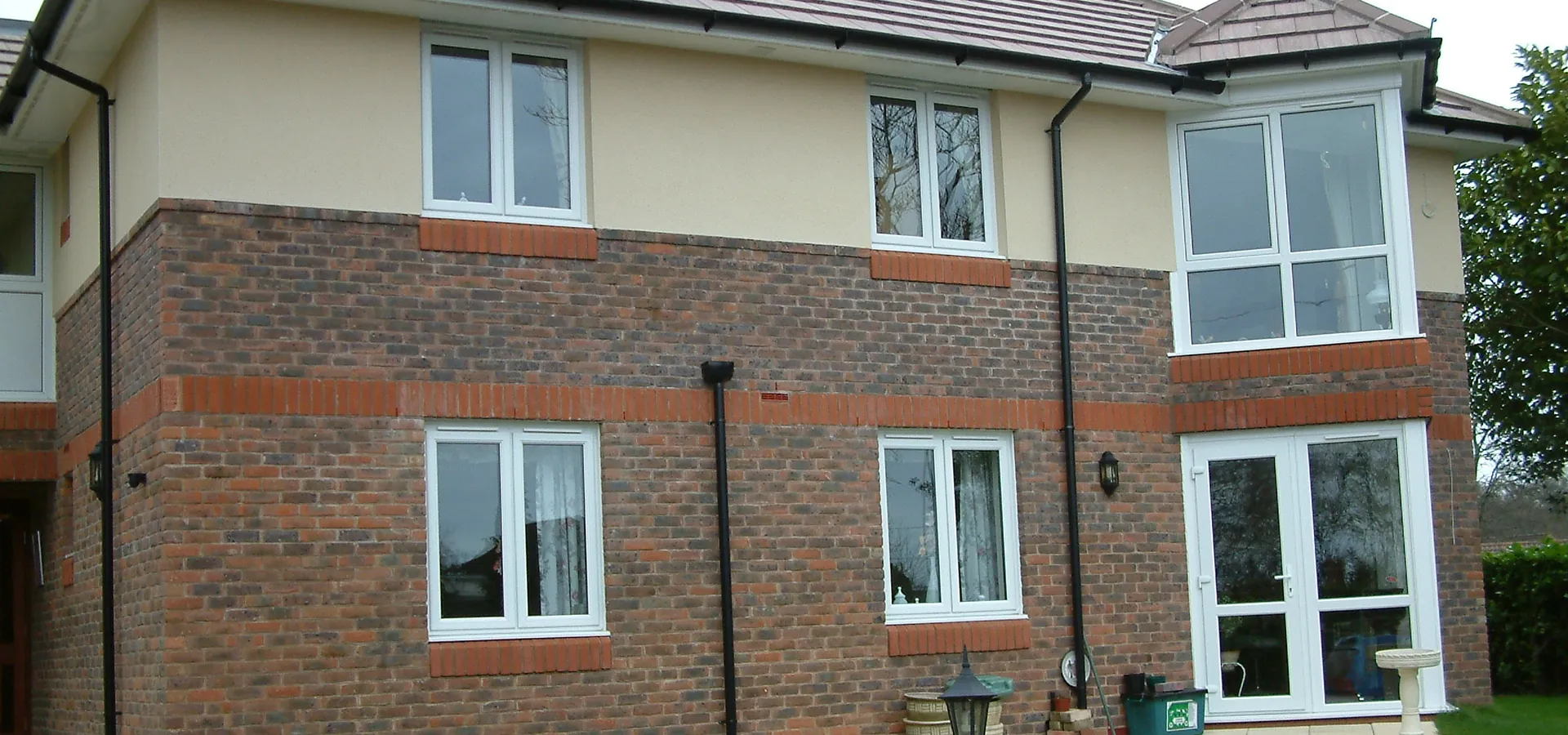 Double Glazing Prices Golders Green