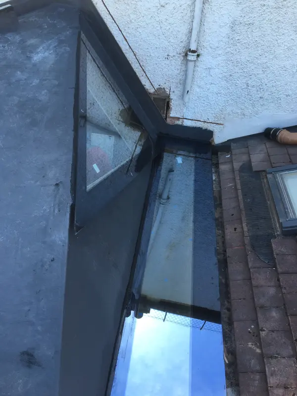 Skylights Golders Green